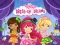 Igra Girls Fashion Performance spletu