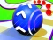 Igra Rolling Going Balls spletu