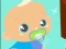 Igra Babysitter Slacking spletu