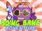 Igra Boing Bang Adventure spletu