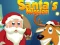 Igra Santa’s Mission spletu