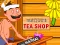 Igra Mathai's tea shop spletu