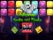 Igra Halloween Snake and Blocks spletu