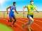 Igra Sprinter Heroes spletu