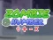 Igra Zombie Number spletu