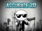Igra Accurate 2D spletu
