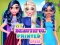 Igra BFF Clover Fashion spletu
