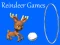Igra Reindeer Games spletu