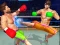 Igra Bodybuilder Ring Fighting Club Wrestling spletu