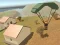 Igra Pixel Battlegrounds.IO spletu