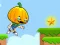 Igra Pumpking Adventure spletu