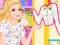 Igra Barbie Butterfly Diva spletu