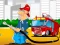 Igra Fire Trucks Differences spletu