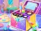 Igra Pretty Box Bakery Game spletu