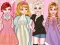 Igra Princess Paper Doll Style spletu