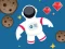Igra Аstronaut spletu