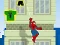 Igra The Amazing Spider-man spletu