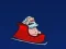 Igra Turbo Santa 2: Alcohol Powered spletu