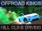 Igra Offroad Kings Hill Climb Driving spletu