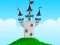 Igra Crazy Castle spletu