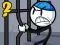 Igra Stickman Warriors spletu