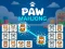 Igra Paw Mahjong spletu