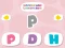 Igra Uppercase Lowercase spletu