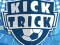 Igra Kick Trick spletu