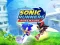 Igra Sonic Run Adventure spletu