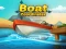 Igra Boat Coordinates spletu