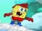 Igra Spongebob Snowboarding spletu