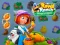 Igra Royal Ranch Merge & Collect spletu