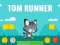Igra Tom Runner spletu