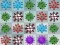 Igra Coronavirus Crush spletu