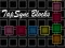 Igra TapSync Blocks spletu