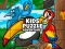 Igra Kids Puzzle Adventures spletu