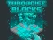 Igra Turquoise Blocks spletu