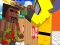 Igra Combat Blocky Strike spletu