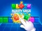 Igra Block Blasty Saga spletu
