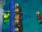 Igra Pea VS Zombies spletu