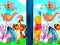 Igra Winnie The Pooh PhotoHunt spletu
