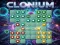Igra Clonium spletu