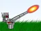 Igra Kitten Canons spletu