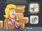 Igra Save The Girl Game spletu