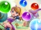 Igra Magical Saga Bubble Witch Shooter spletu