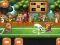 Igra Jungle Ball spletu
