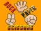 Igra Rock Paper Scissors spletu
