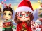 Igra Roblox Christmas Dressup spletu