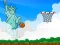 Igra Super Basketball spletu