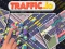 Igra Trafficup.io spletu